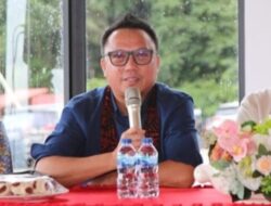 Persiapan HUT Ke-25 Apkasi: Rakor Intensif dengan Pemkab Minahasa Utara