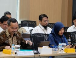 Pemerintah Pastikan Harga Gabah Stabil Demi Kesejahteraan Petani