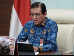 Dirjen Bina Bangda Tekankan Sinkronisasi Pusat dan Daerah dalam Rakortekrenbang 2025
