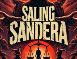 “KEKUASAAN YANG SALING SANDERA: TIJI TIBEH (Mati Siji Mati Kabeh)”