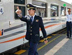 KAI Divre I Sumut Sertifikasi 333 Pegawai Sepanjang 2024