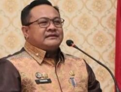 Pemkot Lubuklinggau TPP ASN, PPPK Dianggarakan 12 Bulan Tahun 2025