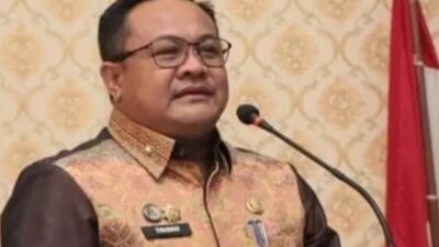 Pemkot Lubuklinggau TPP ASN, PPPK Dianggarakan 12 Bulan Tahun 2025