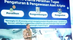 OJK JAMBI: Bulan Literasi Kripto 2025,  OJK Dorong Peningkatan Literasi Aset di Masyarakat     