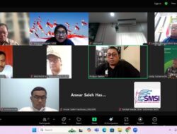 Tim Riset SMSI Mantapkan Pengusulan RM Margono Jadi Pahlawan