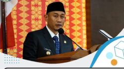 Wali Kota Lubuk Linggau Sampaikan Visi Misi Pemerintahannya Hingga Lima Tahun Kedepan