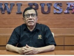 Hendry Ch Bangun: Pembekuan PWI Jabar Sah, KLB Tidak Korum dan Sedang Diselidiki Polisi