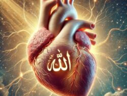 Mendengar Suara Allah di Dalam Qalbun