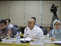 Kemendagri dan DPD RI Bahas Strategi Percepatan Regulasi Tata Ruang Wilayah