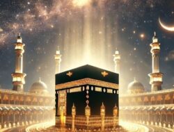 Bulan Ramadhan: Bulan Penuh Keberkahan, Perintah Sholat, dan Peristiwa Isra’ Mi’raj yang Dibuktikan Ilmu Pengetahuan
