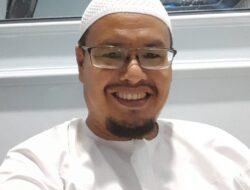 PWI Pusat Tunjuk Faisal Sikumbang Menjadi Plt Ketua PWI Dumai