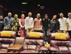 Menteri Kebudayaan Fadli Zon Apresiasi Film “Timur” Karya Iko Uwais: Literasi Sejarah bagi Generasi Muda