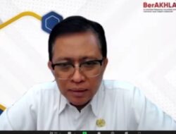 Kemendagri Dorong Sinergi Perencanaan Pusat dan Daerah Untuk Atasi Kemiskinan