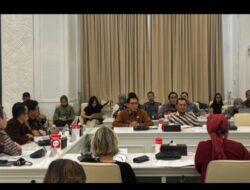 Pemerintah Indonesia dan Australia Perkuat Kolaborasi dalam Program SKALA