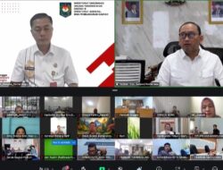 Kemendagri Dorong Pemda Percepat Persiapan Program Sekolah Rakyat Tahun 2025