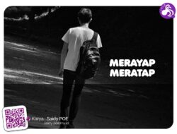 MERAYAP MERATAP