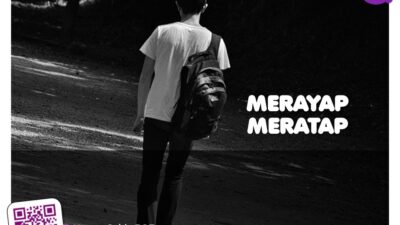 MERAYAP MERATAP