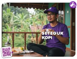 SETEGUK KOPI