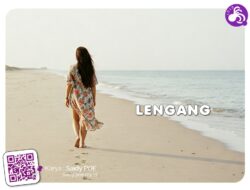 LENGANG