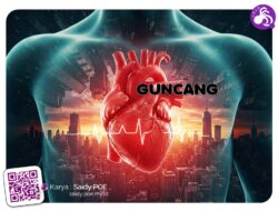 GUNCANG