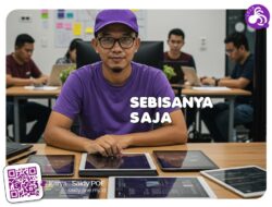 SEBISANYA SAJA