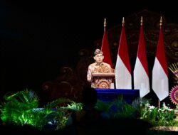 DPN HKTI Dukung Pemerintah Hadapi “Tarif Trump”, Fadli Zon: Petani Harus Dilindungi