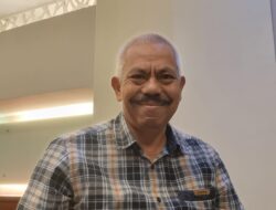 Dirut Radar Banten Grup Laporkan Ahmad Fauzi Chan ke Polda Banten