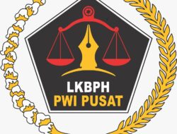 Kutuk Pembunuhan Wartawati di Banjarbaru, LKBPH PWI Pusat Minta Pengusutan Secara Transparan