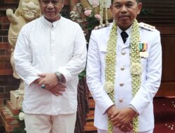 Anton Charliyan: Teror terhadap Gubernur Jabar adalah Ancaman untuk Seluruh Warga