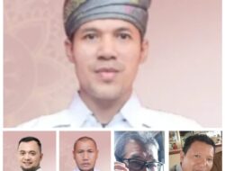 PWI Pusat Cabut KTA Lima Anggota Bengkalis, Alfisnardo Ditunjuk Sebagai Pelaksana Tugas Ketua
