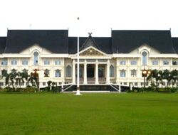 Upaya Pemprov Jambi Meraih PI 10% dari PetroChina