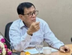 Wina Armada Ngawur Lagi, Hendry Ch Bangun Tetap Ketua Umum PWI Pusat
