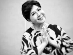 Di Usia 87 Tahun, Sosok Legendaris Tanah Air Titiek Puspa Meninggal Dunia