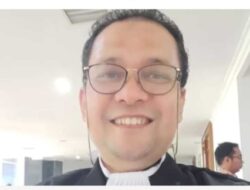 Makna Putusan Sela PN Jakpus: Pemberhentian Sayid Iskadarsyah Batal, Hendry Ch Bangun Sah Ketum, dan Noeh Hatumena Sah Plt. Ketua DK PWI