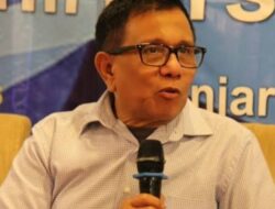 PWI Pusat Minta Kejagung Hormati UU Pers dalam Kasus Direktur JAKTV