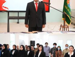Berita teks foto