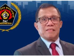 Sah Lewat AHU dan Putusan PN, Ketum PWI Pusat HCB Tanggapi Tuduhan Cash Back