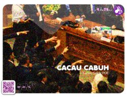 CACAU CABUH
