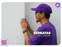 BERBATAS
