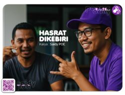 HASRAT DIKEBIRI