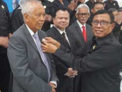 OC Kaligis: PWI Pusat Berhak Gugat Dewan Pers yang Bertindak Sewenang-wenang