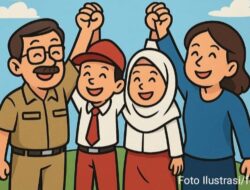 Partisipasi Semesta dan Investasi Dini, Kunci Pendidikan Bermutu