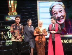 Demi Menghadiri Malam Puncak Anugerah Kartini Musik dan Film, Yatti Surachman Minta Break Reading