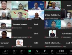Kemendagri Perkuat Sinergi Pusat-Daerah Tuntaskan Blankspot Internet di Seluruh Wilayah