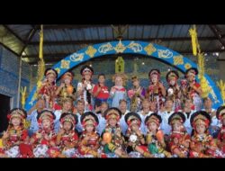 Tari Topeng Mimi Rasinah, Warisan Seni Tari Indramayu