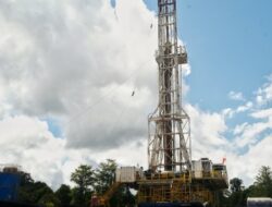 Tingkatkan Cadangan dan Produksi Migas Nasional, Pertamina Drilling Lakukan Pengeboran di Kalimantan Utara