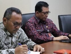 Restuardy Daud: Sinergi Pusat-Daerah Kunci Wujudkan Sanitasi Berkelanjutan