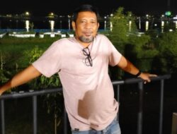 Khawatir Hilang, Ketua SMSI Tebo Minta Polisi Segera Amankan BB Dugaan Illegal Logging Dihutan Kawasan