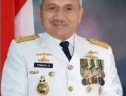 Pengaruh Geopolitik dan Geostrategi Bagi Pembangunan Daerah Dalam RPJMD 2025-2029: Perspektif Provinsi Jambi