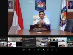 Restuardy Daud: BPJS Ketenagakerjaan Wujud Pelindungan Negara untuk Pekerja
